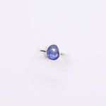 Load image into Gallery viewer, Tanzanite Ring | Size 6
