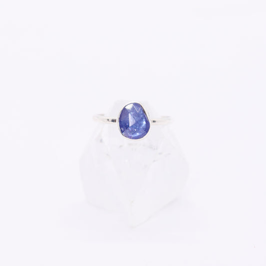 Tanzanite Ring | Size 6