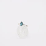 Load image into Gallery viewer, Tourmaline Ring
