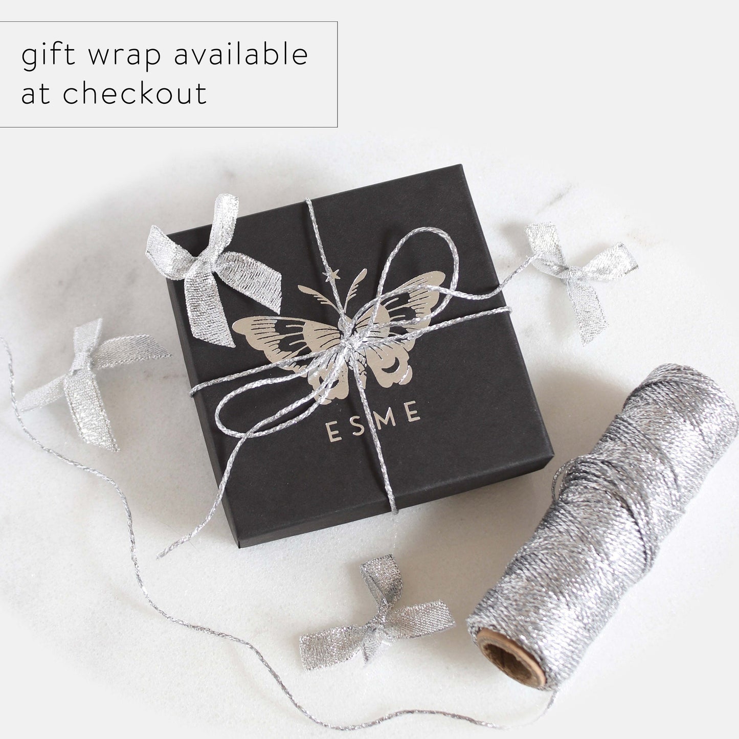 Moonstone Talisman Necklace