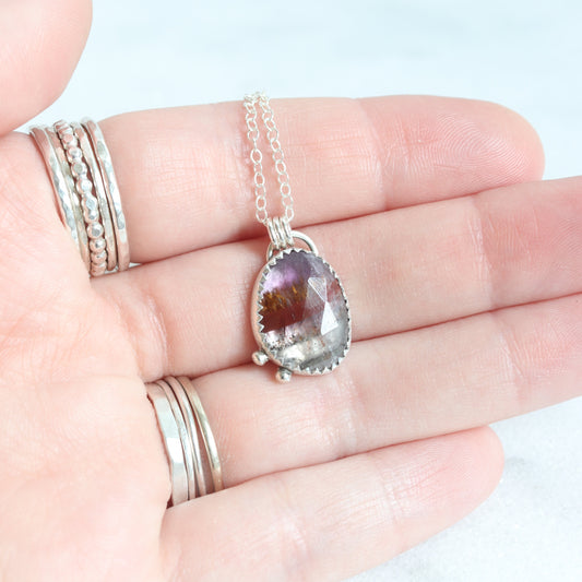 Super Seven Necklace