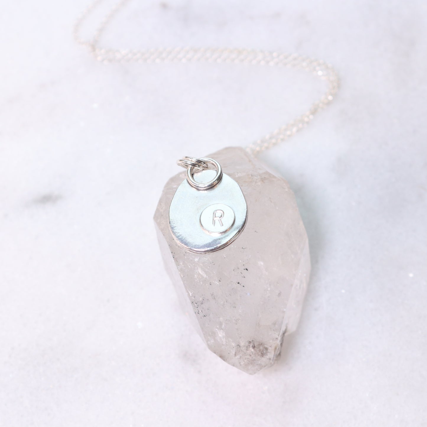 Sierra Nevada Turquoise Necklace
