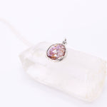 Load image into Gallery viewer, Super Seven Melody Stone Necklace
