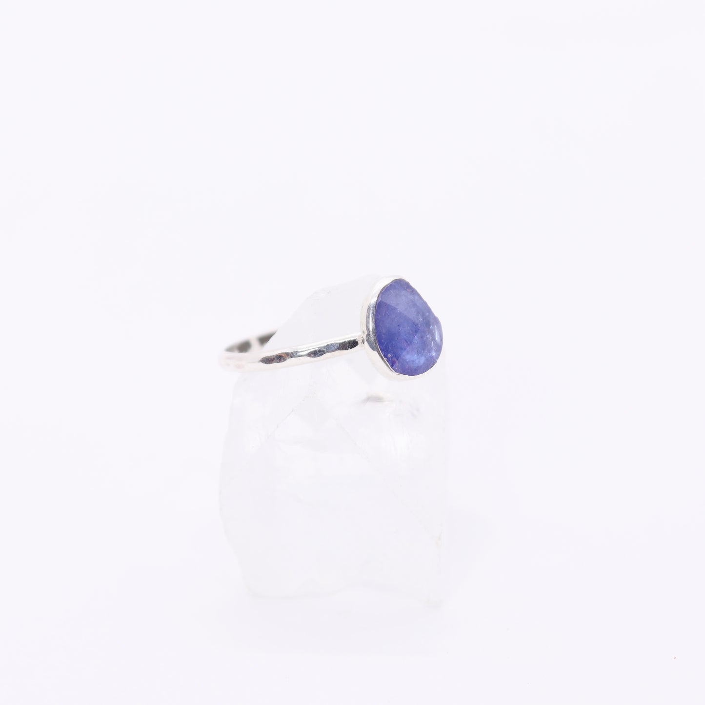 Tanzanite Ring | Size 6