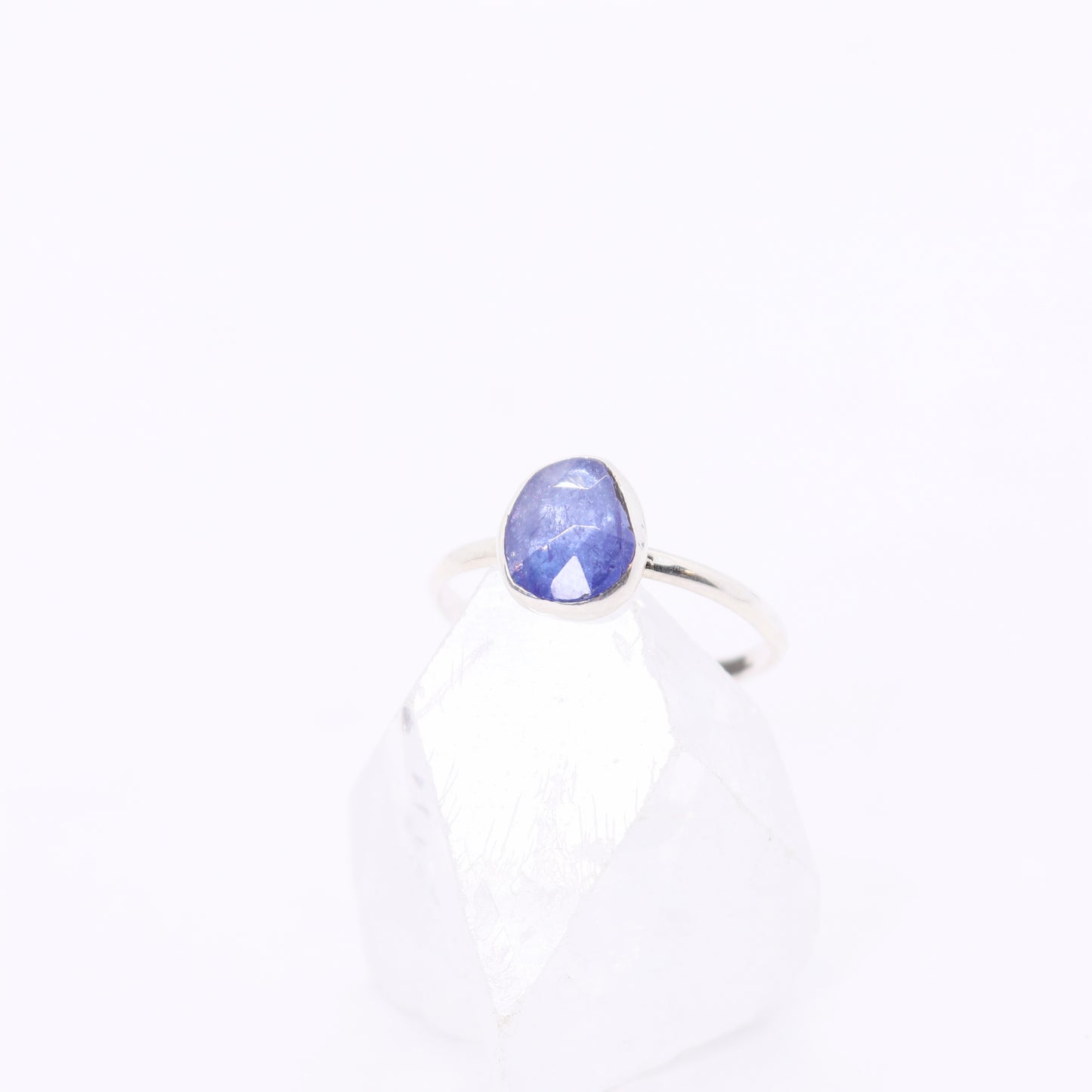 Tanzanite Ring | Size 6
