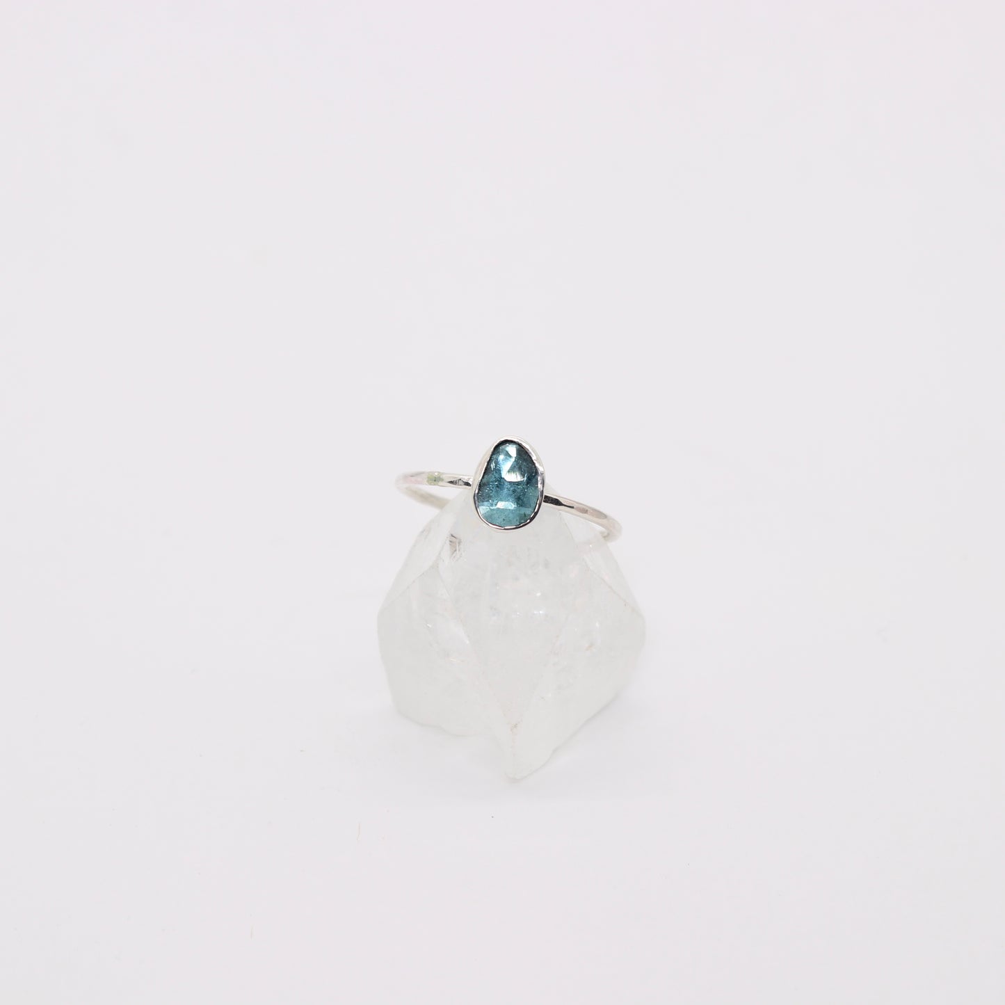 Tourmaline Ring