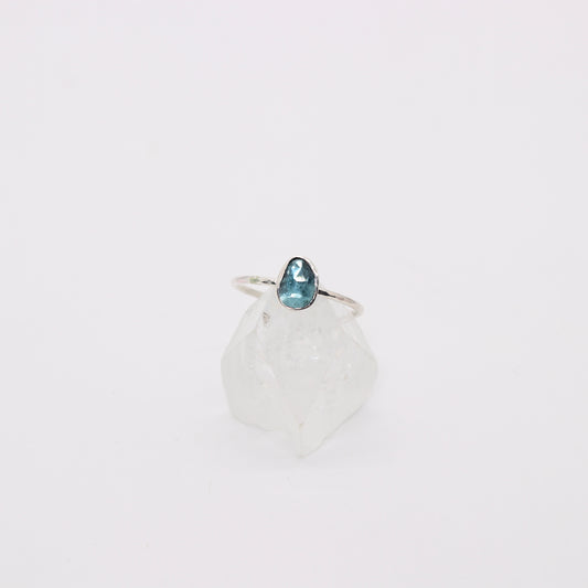 Tourmaline Ring