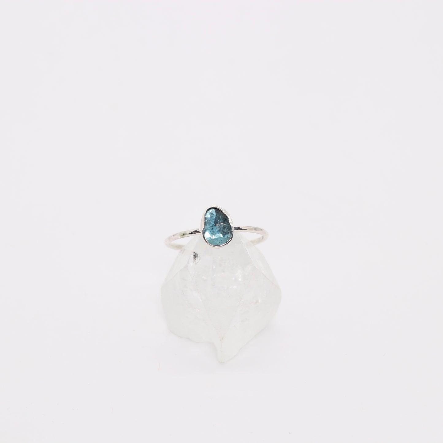 Tourmaline Ring