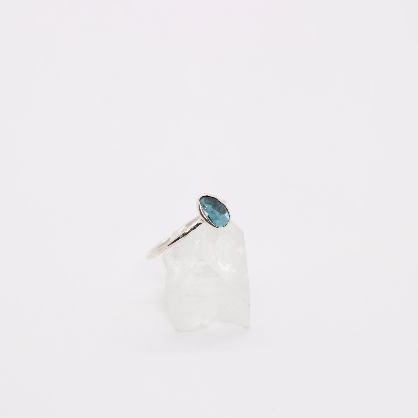 Tourmaline Ring