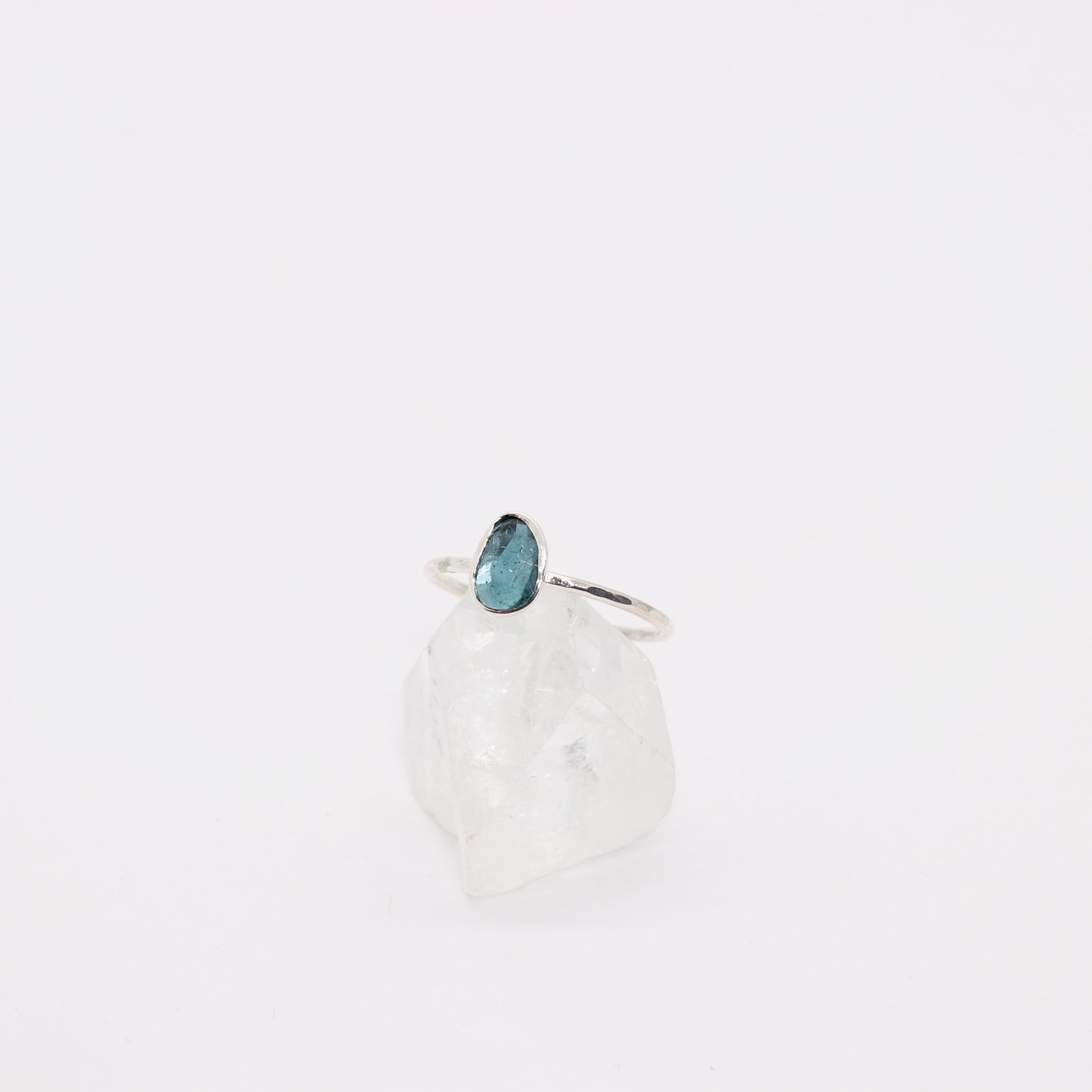 Tourmaline Ring