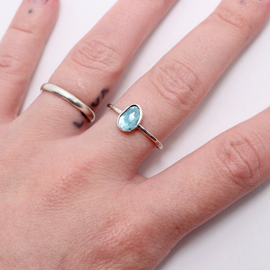 Tourmaline Ring