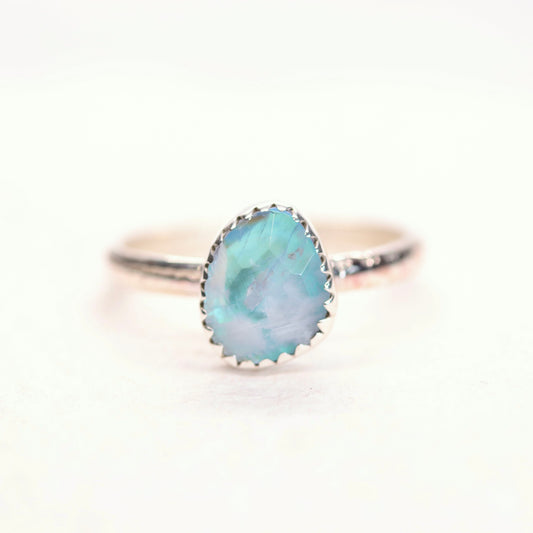 Moonstone Ring | Size 9