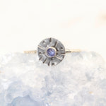 Load image into Gallery viewer, Tanzanite | Talisman Ring
