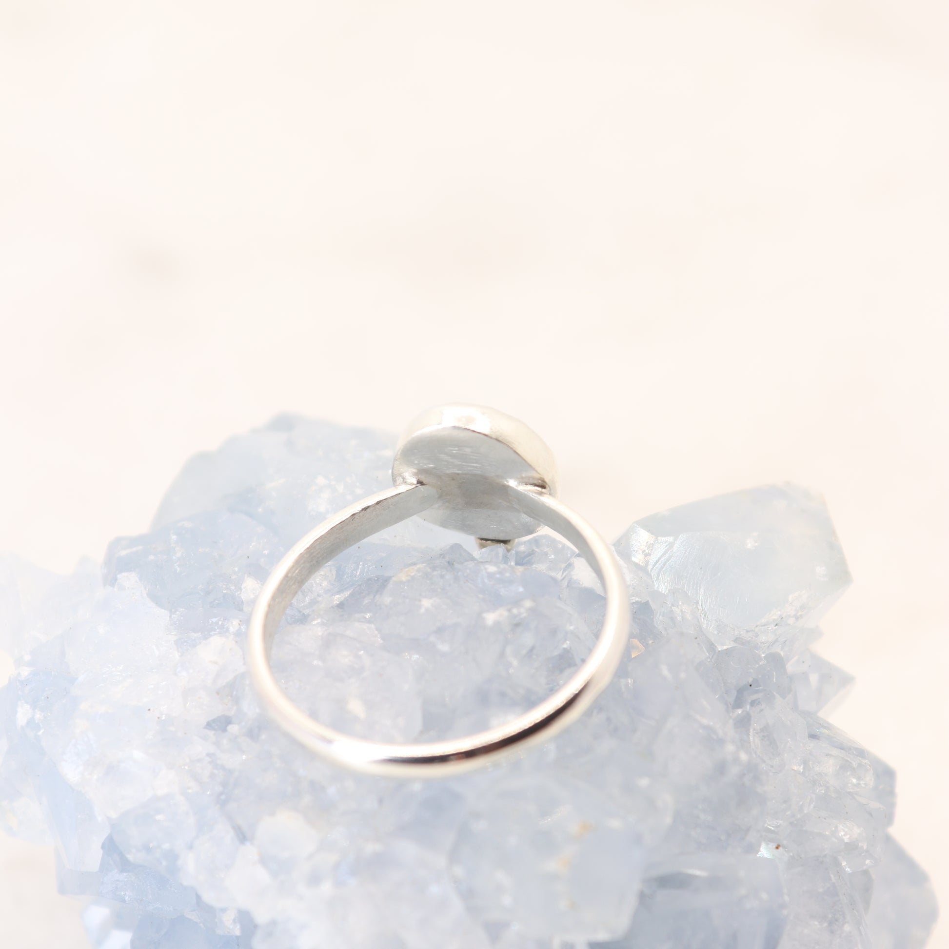 Spessartite garnet gemstone