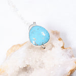 Load image into Gallery viewer, Kingman Turquoise Boho Necklace

