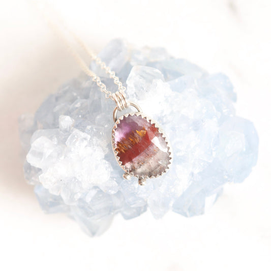 Super Seven Necklace